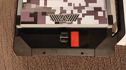 レビュータイトル